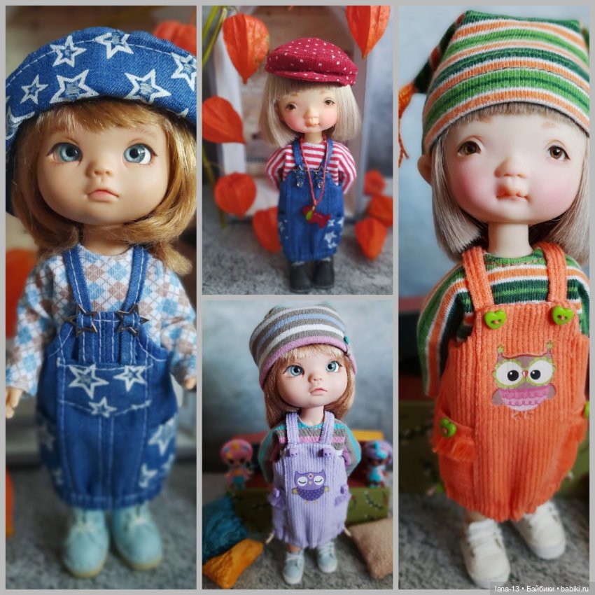 Мастеркая Феи Пуговки (lana-13) (фото 6)