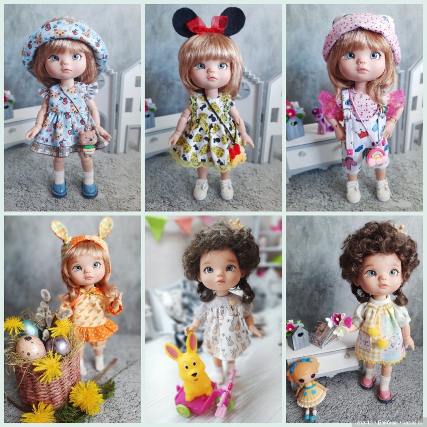 Мастеркая Феи Пуговки (lana-13) (фото 5)