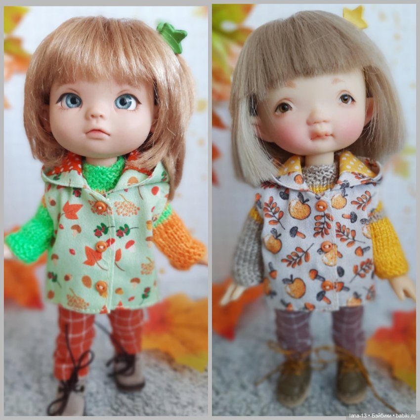 Мастеркая Феи Пуговки (lana-13) (фото 8)