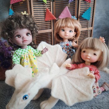 С Новым годом!