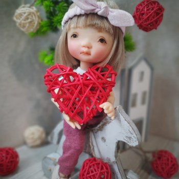 Делимся ❤️❤️❤️❤️❤️