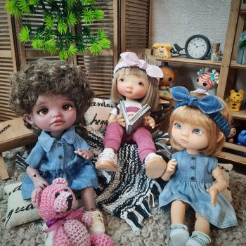 Новоселье 2