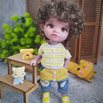 Комплекты в стиле Street style