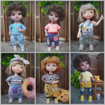 Комплекты в стиле Street style (продолжение)