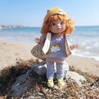 Весеннй фоторепортаж