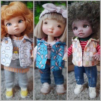 Супер весенний комплект