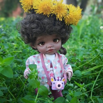 Навстречу радуге-дуге...(продолжение)