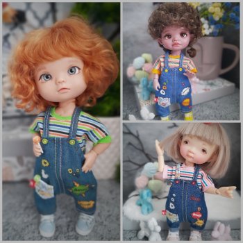 Вooom, bamm, bang, crash! Или комплекты в стиле Street style