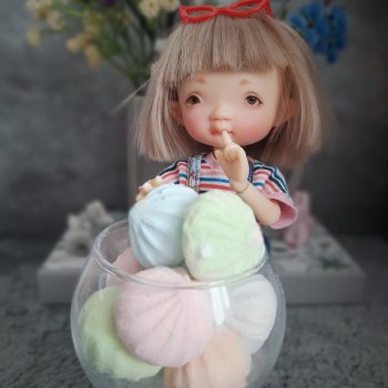 Сладкоежка🍬🍫🍦🍩🍭🍰