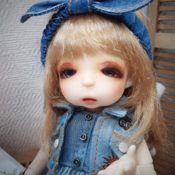 Показаться, ох! как хочется