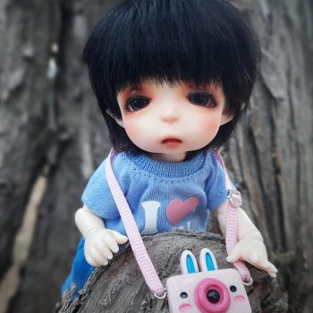 Фотохудожник