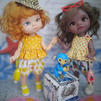 Летняя коллекция