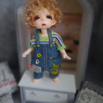 Дело было...