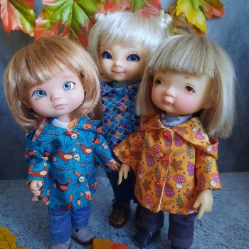 Проблема выбора!..