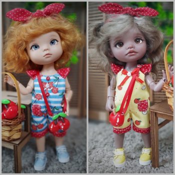 А лето продолжается...