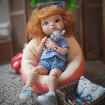 Лучшая няня на свете