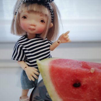 🍊🍉🍊🍉🍊🍉