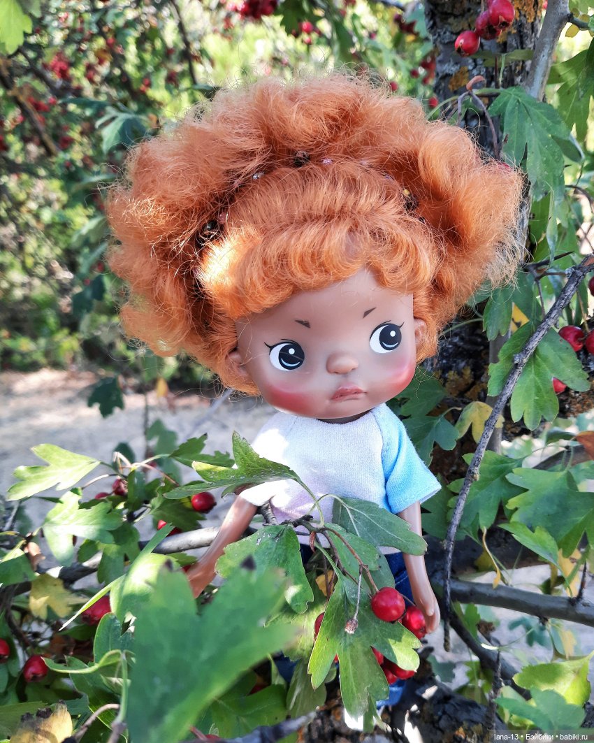 Остановка - Осень | Бэйбики Остановка - Осень — Одежда и обувь для кукол своими руками: фото (фото 2)
