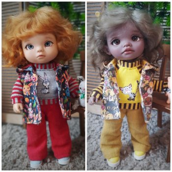 Настроение - ОСЕНЬ