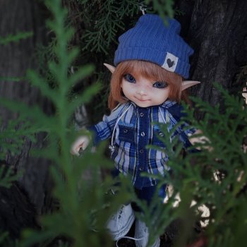 День поиска сказок