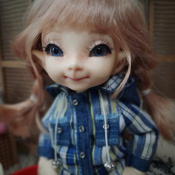 Красивая или самая красивая!?