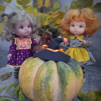 Мы делили ...