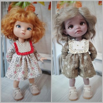 Платье и неплатье