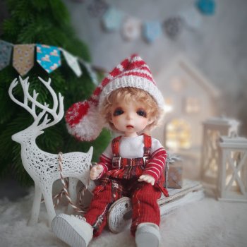 Загрузка новогоднего настроения ☺️🎄🍊