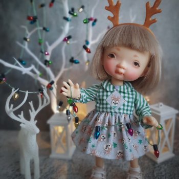 Загрузка новогоднего настроения 🌟🌟🌟