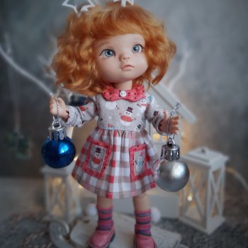 Загрузка новогоднего настроения 🎄🥳🎄