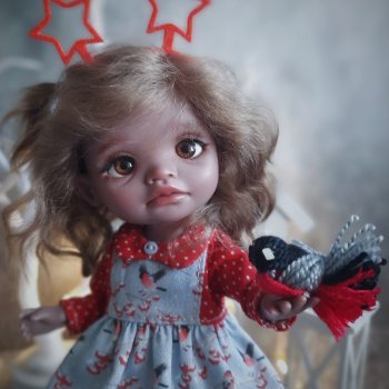 Загрузка новогоднего настроения ☺️🎄🍊