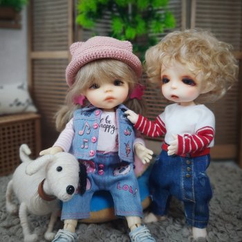 Куклоитоги 2024