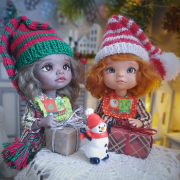 Загрузка новогоднего настроения 🎄🎅❄️🥳🌟