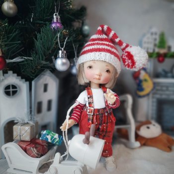 Предновогоднее...🎄🎁❄️🍊🌟☃️