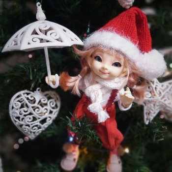 Новогоднее...🎄🎅🎁🍾🥳🌟