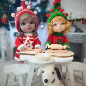 Аромат Рождества