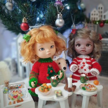 С 13 на 14 января