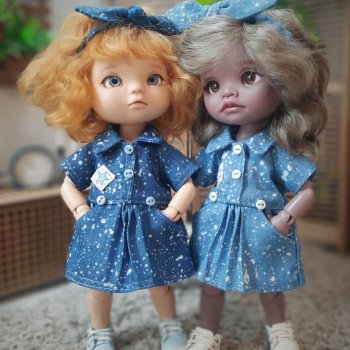 Модели, просто модели!