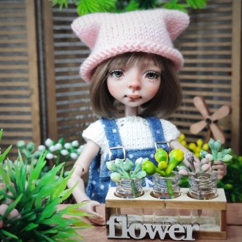 Обживаемся!