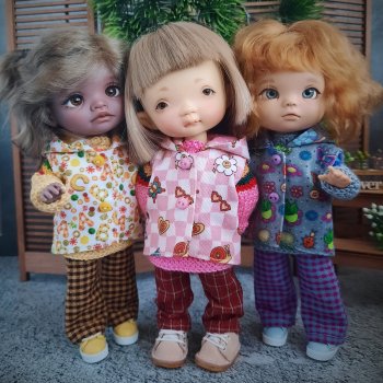 Призываем весну!