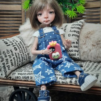 Мы её теряем!