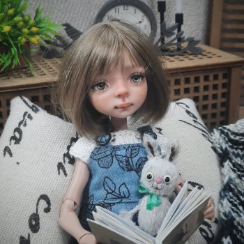 Уютный вечер