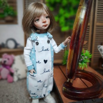 Свет мой, зеркальце, скажи...