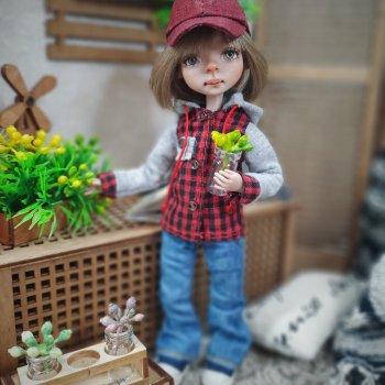 Похвастушки