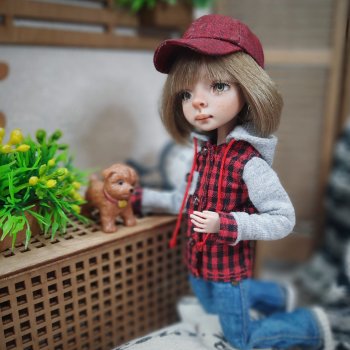 Мечтаем о питомце