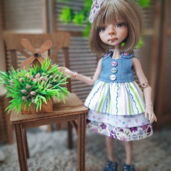 Пацанкой можно и не быть...