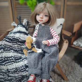 Когда мечты сбываются!