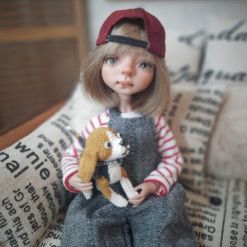 Жу + Жужу = ❤️