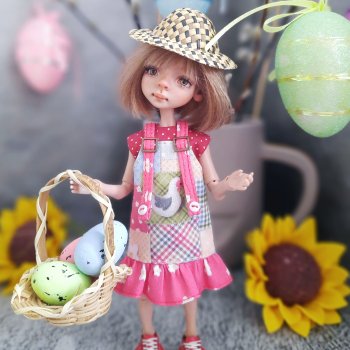 Со светлым Христовым Воскресением!