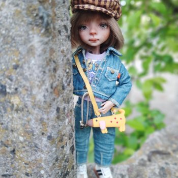 Весеннй фоторепортаж